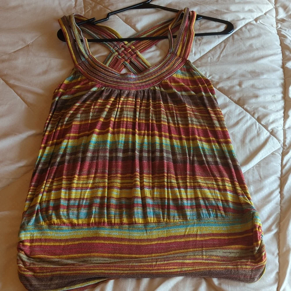 American Rag Top - Picture 1 of 4